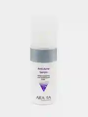 Крем-сыворотка ARAVIA Anti-Acne Serum для проблемной кожи, 150 мл