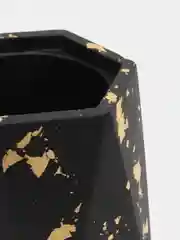Зелёный хаки гипсовые вазы / статуэтки