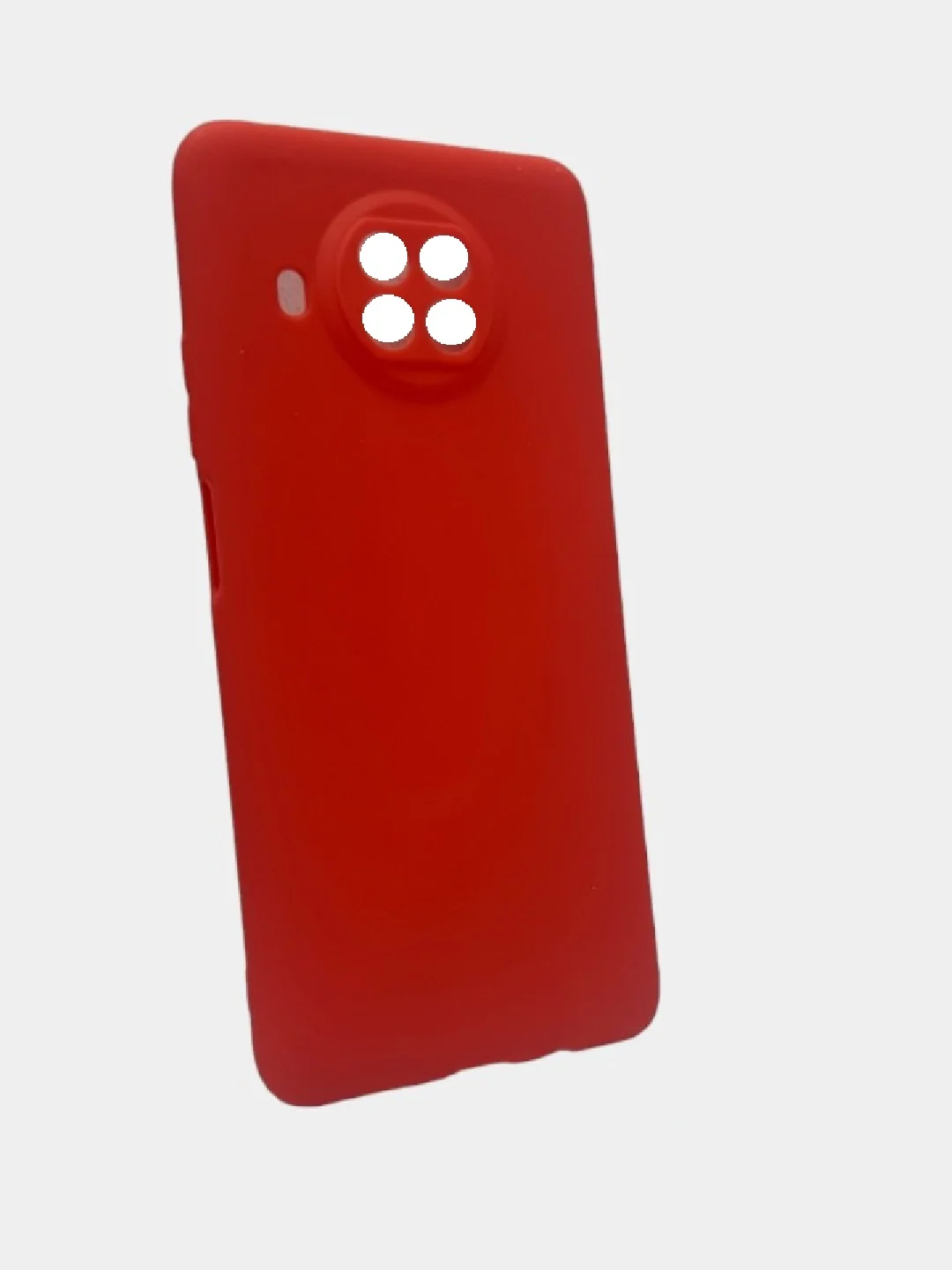 Конфетный чехол TPU для Xiaomi Mi 10 Lite