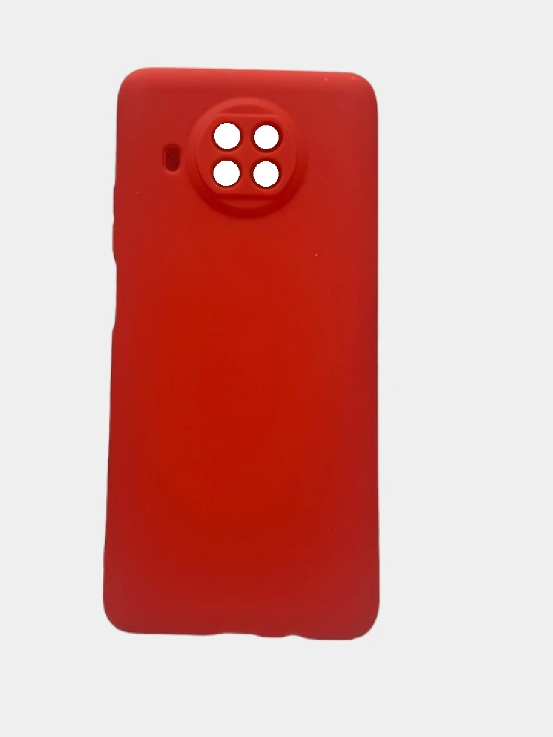 Конфетный чехол TPU для Xiaomi Mi 10 Lite