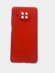 Конфетный чехол TPU для Xiaomi Mi 10 Lite
