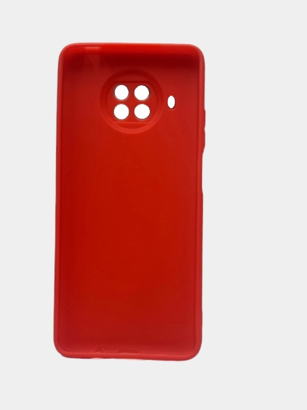 Чехол TPU для Xiaomi Mi 10 Lite