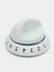 Ручка крана духовки для газовой плиты Gefest 1100, 3100