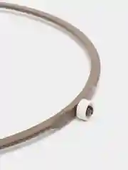 Кольцо вращения для микроволновки D220мм/H12мм