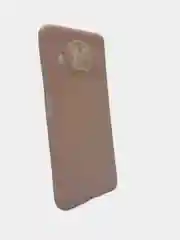Пастельно-коралловый чехол TPU для Xiaomi Mi 10 Lite