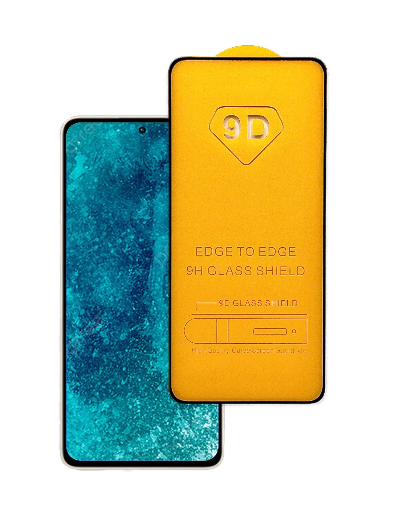 Защитное стекло для Poco X6,X6 Pro, Xiaomi Redmi Note 13