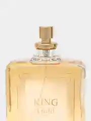King Gold INTENSE PERFUME (Кинг Голд двойной парфюм)Т/В муж. 100 мл