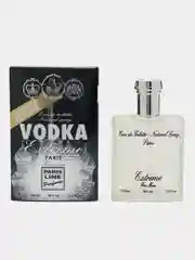 V-Extreme INTENSE PERFUME (В-Экстрим двойной парфюм) Т/В муж. 100 мл