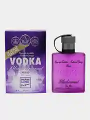 V-Blackcurrant INTENSE PERFUME (В-Черная Смородина двойной парфюм) Т/В муж. 100 мл