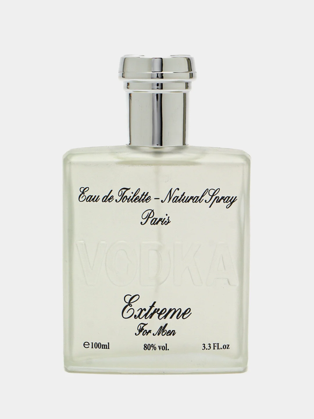 V-Extreme INTENSE PERFUME (В-Экстрим двойной парфюм) Т/В муж. 100 мл
