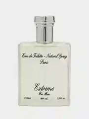 V-Extreme INTENSE PERFUME (В-Экстрим двойной парфюм) Т/В муж. 100 мл