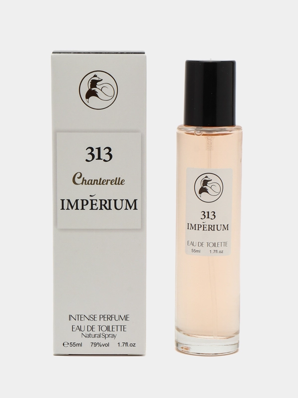 Imperium 313 INTENSE PERFUME (Империум 313 двойной парфюм) Т/В жен. 55 мл