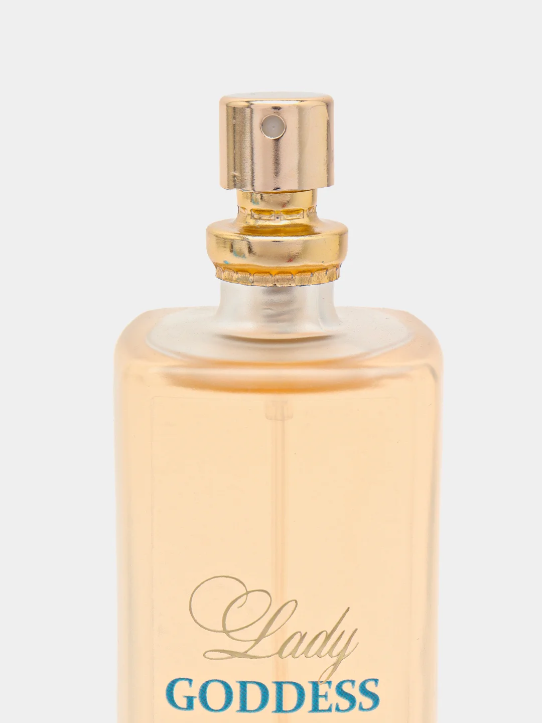 Lady Goddess INTENSE PERFUME (Леди Богиня двойной парфюм) Т/В жен. 100 мл