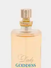 Lady Goddess INTENSE PERFUME (Леди Богиня двойной парфюм) Т/В жен. 100 мл