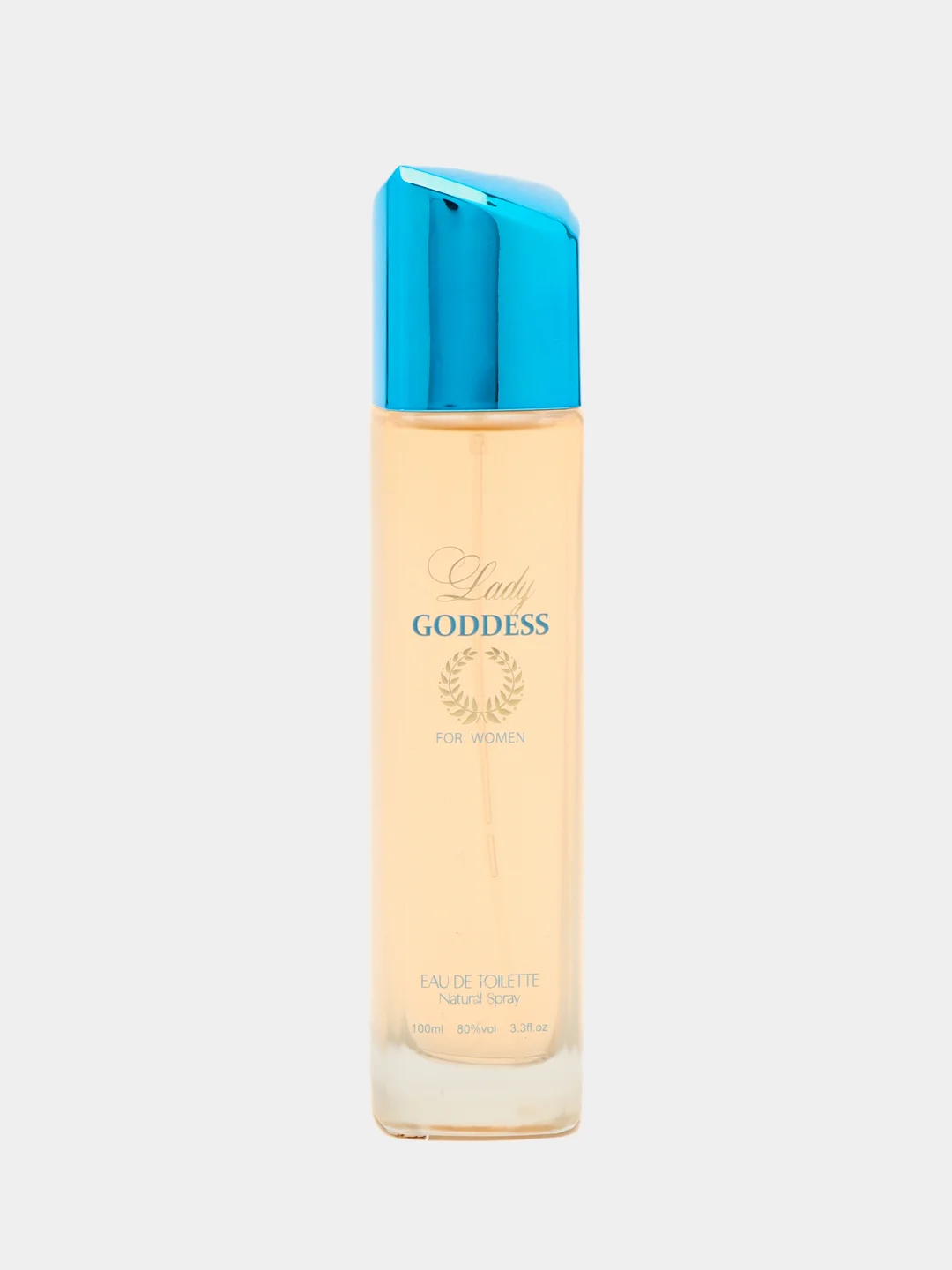 Lady Goddess INTENSE PERFUME (Леди Богиня двойной парфюм) Т/В жен. 100 мл
