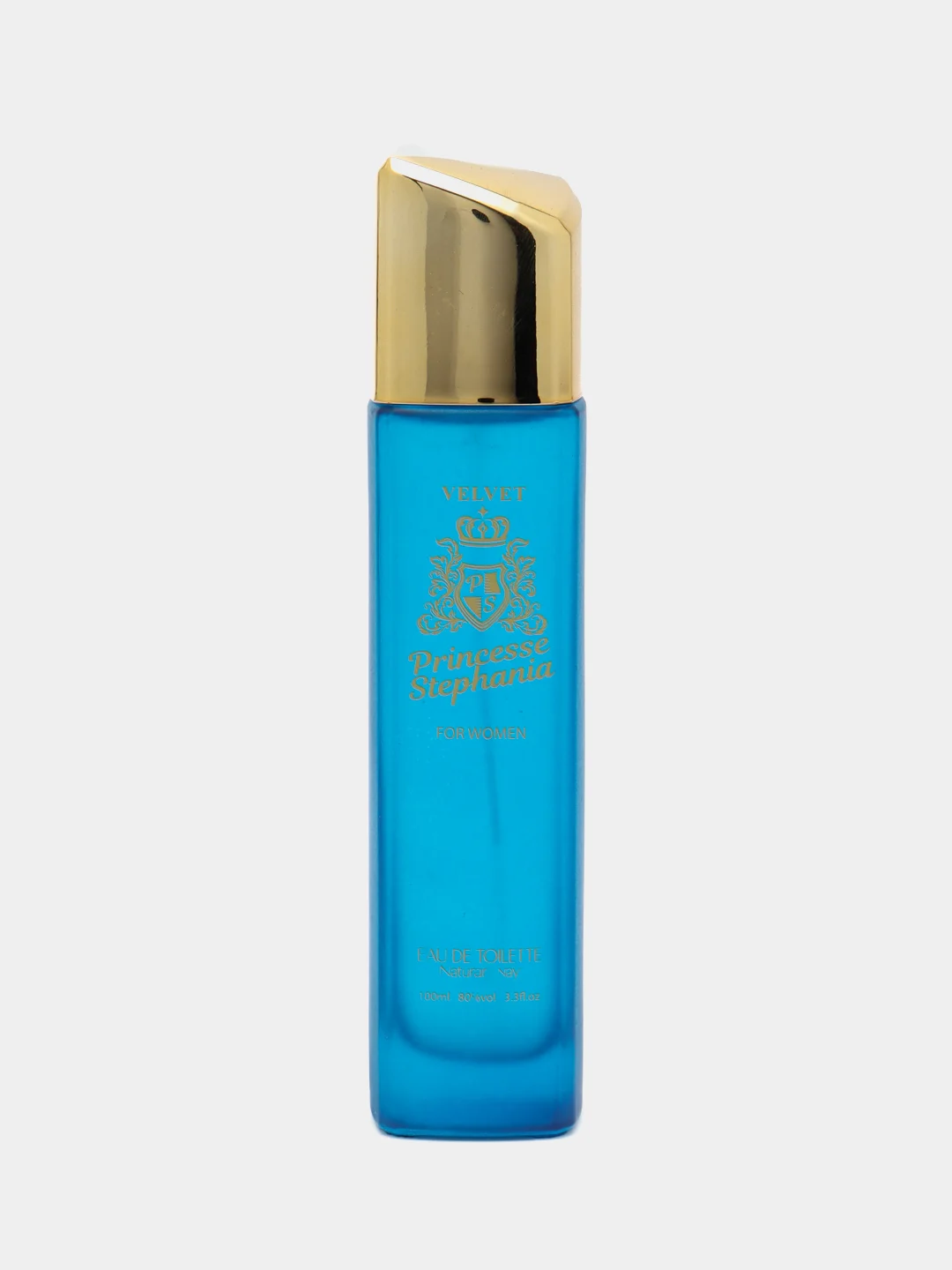 Princesse Stephania Velvet INTENSE PERFUME Принцесса Стефания Вельвет жен. 100 мл