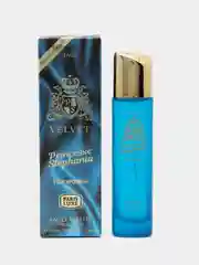 Princesse Stephania Velvet INTENSE PERFUME Принцесса Стефания Вельвет жен. 100 мл