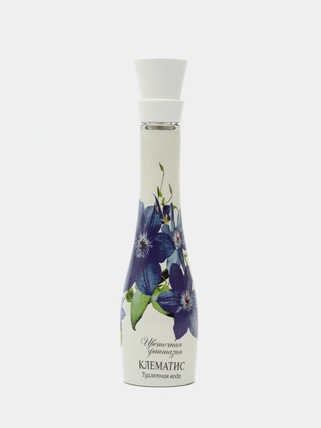 Цветочная Фантазия Клематис - т/в 50ml for women/24