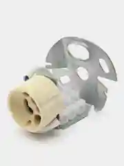 Накладной точечный светильник GU10