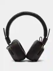 Коричневый беспроводные наушники с микрофоном Major IV Bluetooth