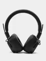 Черный беспроводные наушники с микрофоном Major IV Bluetooth