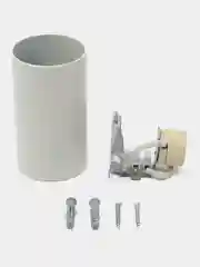 Накладной точечный светильник GU10