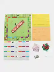 Настольная игра "Монополия Классическая"