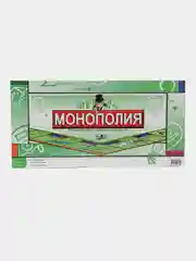 Настольная игра "Монополия Классическая"