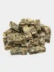 Лакомство для собак, Белое Озеро, Рыбные палочки, треска натуральная, 300 г