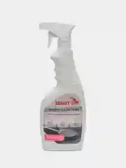 Белый средство чистящее для кухни, антипригарных покрытий "Cleaner Semut" 500 мл