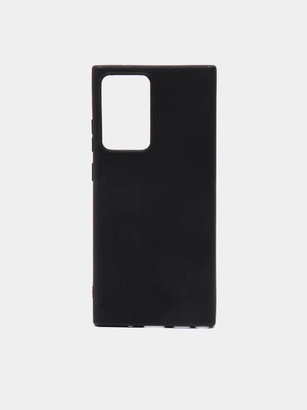 Чехол TPU для Samsung Note 20 Ultra