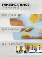 Голубой водостойкий противоскользящий ПВХ коврик-подстилка КАРТОФАН для полок ящиков универсальный