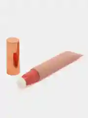 Кораллово-розовый румяна для лица Qibest, кремовые, розовые, водостойкие, с аппликатором, 15 мл