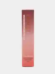 Розовый румяна для лица Qibest, кремовые, розовые, водостойкие, с аппликатором, 15 мл