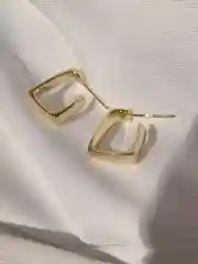 Золотой серьги, бижутерия, женские