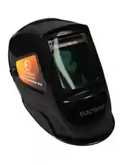 Сварочная маска хамелеон ELECTROLITE Ф10(103x90 мм,DIN 4/5-8/9-13, внешняя регулировка