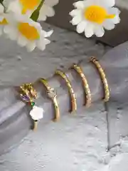 Кольца набор 5 шт