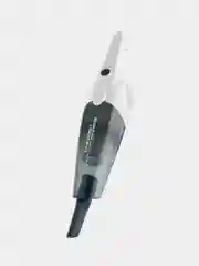 Белый пылесос ручной, вертикальный беспроводной для дома Xiaomi Deerma DX115C и DX118C RU-версия