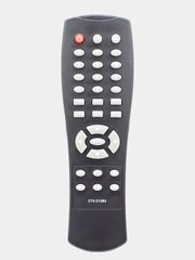 Пульт CTV-2138U для телевизора ERISSON