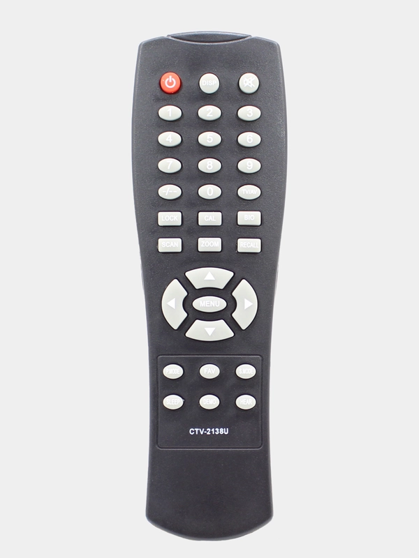 Пульт CTV-2138U для телевизора ERISSON
