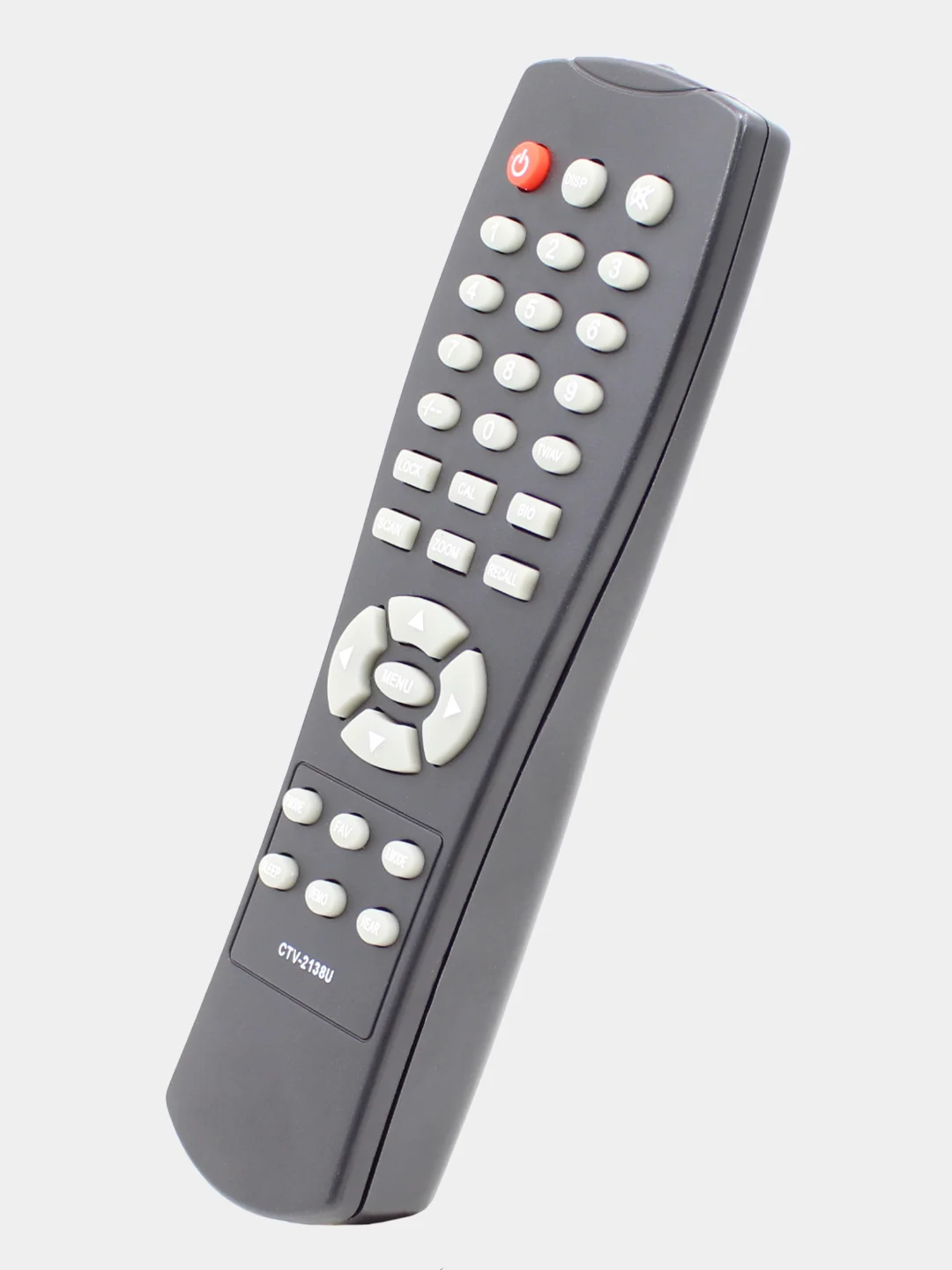 Пульт CTV-2138U для телевизора ERISSON