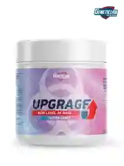 Предтренировочный комплекс UPGRAGE, GeneticLab Nutrition, Ваниль, 100гр