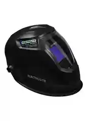 Маска сварочная ELECTROLITE PRO Ф9 Хамелеон 103*63 мм, DIN 4/5-8/9-13,внешняя регулировка