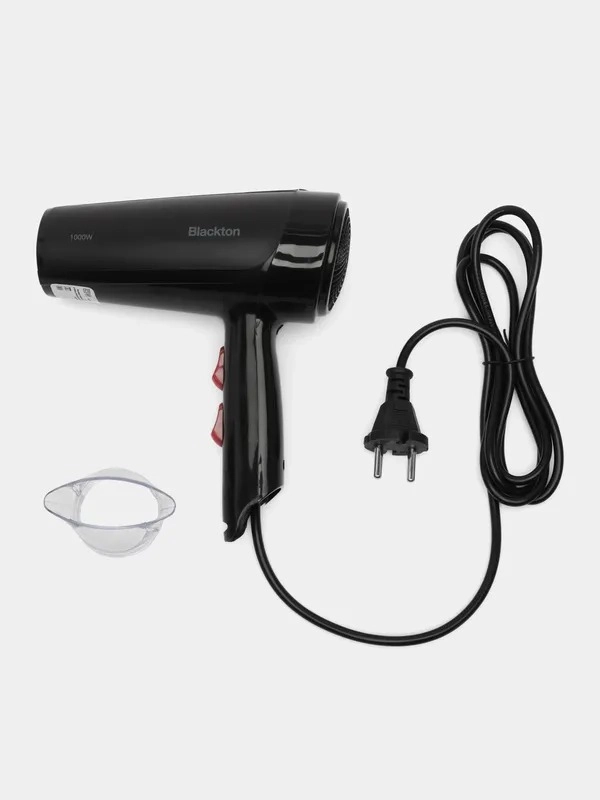 Фен для волос Blackton Bt HD1002C