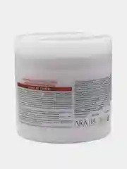 Шоколадный какао-скраб для тела ARAVIA Cocoa Chocolate Scrub, 300 мл