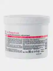 Крем для тела ARAVIA Organic Pink Grapefruit, увлажняющий, лифтинговый, 550 мл