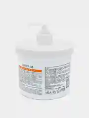 Крем для рук ARAVIA Cream Oil, с маслом кокоса и манго, 550 мл
