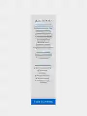 Тоник увлажняющий ARAVIA HYALURON HYDRATING TONIC, с гиалуроновой кислотой, 200 мл