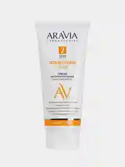 Маска экстрапитательная ARAVIA Nourishing Mask, для сухих волос, 200 мл