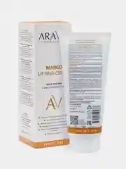 Крем-лифтинг ARAVIA Mango Lifting-Cream, с маслом манго и ши, 200 мл